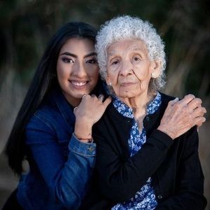 Meet your Posher, Michelle